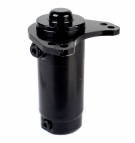 Estabilizador eje corto 209mm 2011-2013